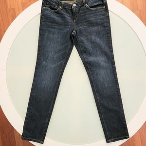 Aeropostale jean size 9